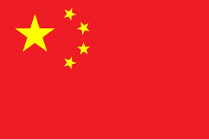 Файл:Flag of the People's Republic of China.svg — Вікіпедія